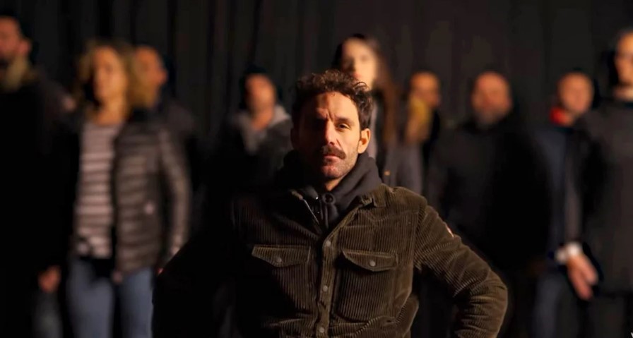 Το μήνυμα της ΕΛ.ΑΣ. για τα άτομα με αναπηρία (βίντεο)